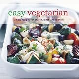 Food and Drink : Easy Vegetarian (Easy)