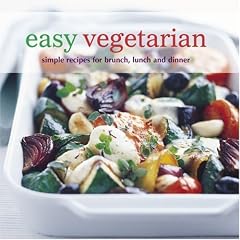 Easy Vegetarian