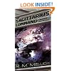The Sagittarius Command (Tour of the Merrimack #3)