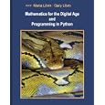 Mathematics for the Digital Age and Programming in Python