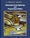 Books : Mathematics for the Digital Age and Programming in Python