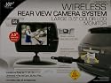 VR3 3.5" Reversing Camera VRBCS355B