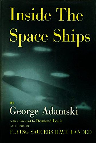 Inside the Spaceships