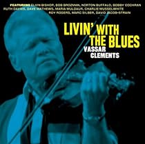 Livin' With The Blues