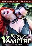Requiem for a Vampire