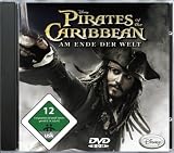 Eigenschaften ak tronic  / Pirates of the Caribbean - Am Ende der Welt [SWP
