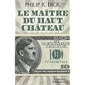 Le ma�tre du haut ch�teau