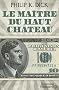 Le ma�tre du haut ch�teau