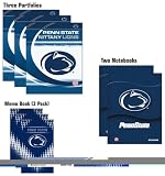 Penn State Nittany Lions NonDated Combo Pack