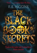 The Black Book of Secrets