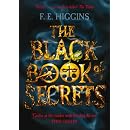 The Black Book of Secrets