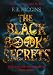 The Black Book of Secrets