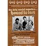 The Holy Modal Rounders: Bound to Lose