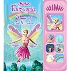 Click here to buy Barbie Fairytopia Magic of the Rainbow (Little Sound Book).