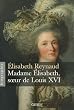Madame Elisabeth, soeur de Louis XVI