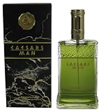 Caesars Man by Caesars 4.0 oz Legendary Cologne Spray