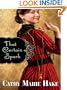 That Certain Spark (Thorndike Christian Fiction)