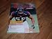 Jamie Sharper-Houston Texan's linebacker-Texas Journey magazine, July/August 2002 issue.