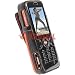 Krusell Leather Case with Spring Clip Fits Sony Ericsson W610 W610i