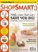 Magazines : Cr Shop Smart, November 2008 Issue