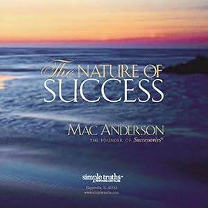 The Nature of Success
