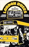 London buses. 1973 ed.