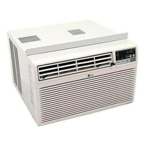 LG LWHD8000R 8 - 000-BTU Window Air Conditioner product image