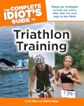 The Complete Idiot's Guide to Triathl...
