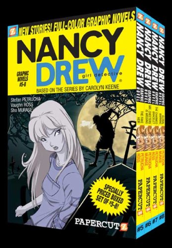 Nancy Drew