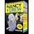 The Fake Heir/Mr Cheeter is Missing/The Charmed Bracelet/Global Warning (Nancy Drew Graphic Novels: Girl Detective 5-8)