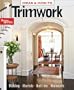 Trimwork: Ideas and How-to (Better Homes & Gardens Decorating)