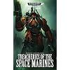 Treacheries of the Space Marines (Warhammer 40000)