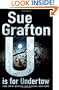 U is for Undertow