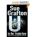 U is for Undertow