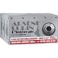 Ars�ne Lupin : int�grale - coffret 9 DVD