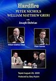 Hardfire PETER NICHOLS / WILLIAM MATTHEW GROH / JOSEPH DOBRIAN