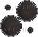 Kenwood Kfc-P509Ps 5.25-Inch Performance Series Component Speaker System