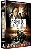 Section de recherches - Saison 2