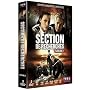 Section de recherches - Saison 2 <b>DVD</b> ~ Xavier Deluc