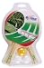 Sports : 2 Spieler Tischtennis Set "Advanced"