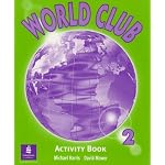World Club (WC) book cover
