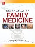 Color Atlas of Family Medicine 2/E