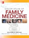Color Atlas of Family Medicine 2/E