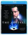 The Arrival [Blu-ray]