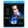 The Arrival [Blu-ray]
