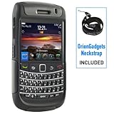 OtterBox Commuter Case for BlackBerry Bold 9780 (Black) (Includes OrionGadg ....