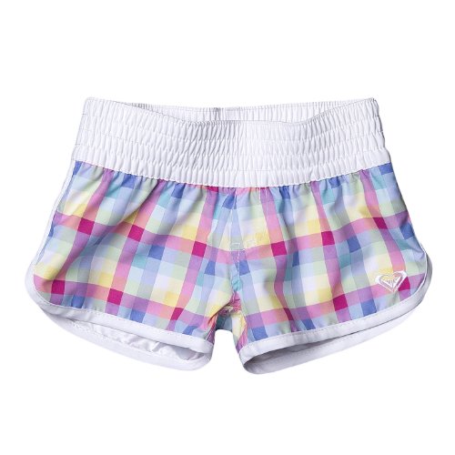 Roxy M&auml;dchen Boardshort Beach Sister, mini tina pld p, 116, XMIBS012 Preisvergleich