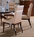 Kitchen & Housewares : Universal Furniture 178638 Hollywood Upholstered Side Chair