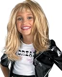 Hannah Montana Wig Child (One Size)