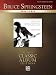Bruce Springsteen: Born to Run: Alfred's Classic Album Editions (Authentic Guitar-Tab Edition)